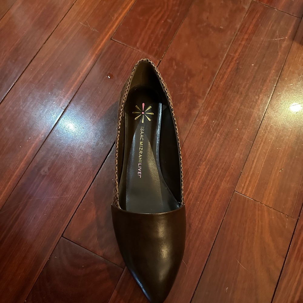 issac mizrahi shoes